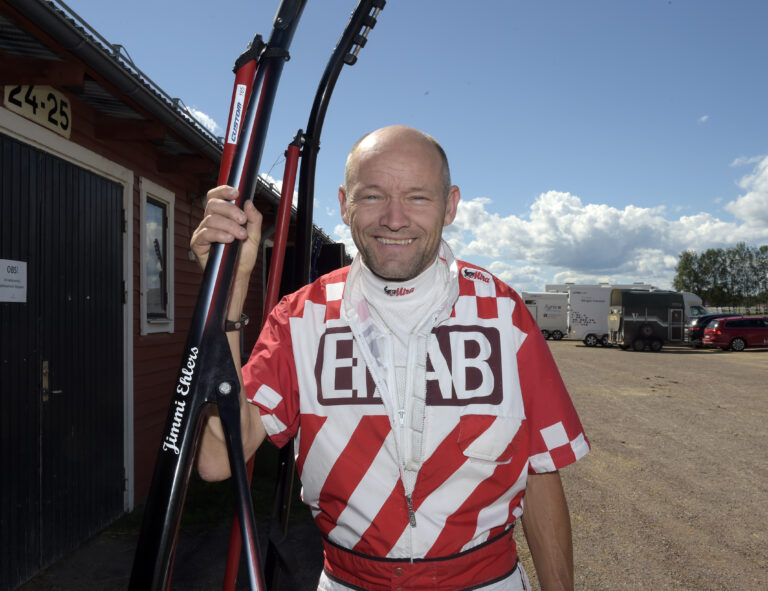Jimmi Ehlers klar för TR Auktion