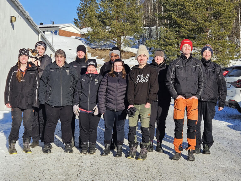 TR Auktion ger tillbaka!